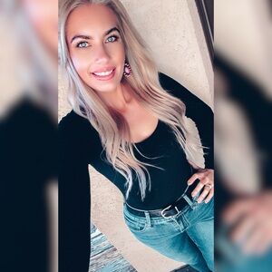 Meet your Posher, Gienterska